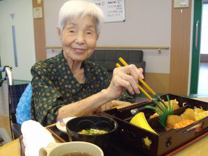 どれから、食べようかしら